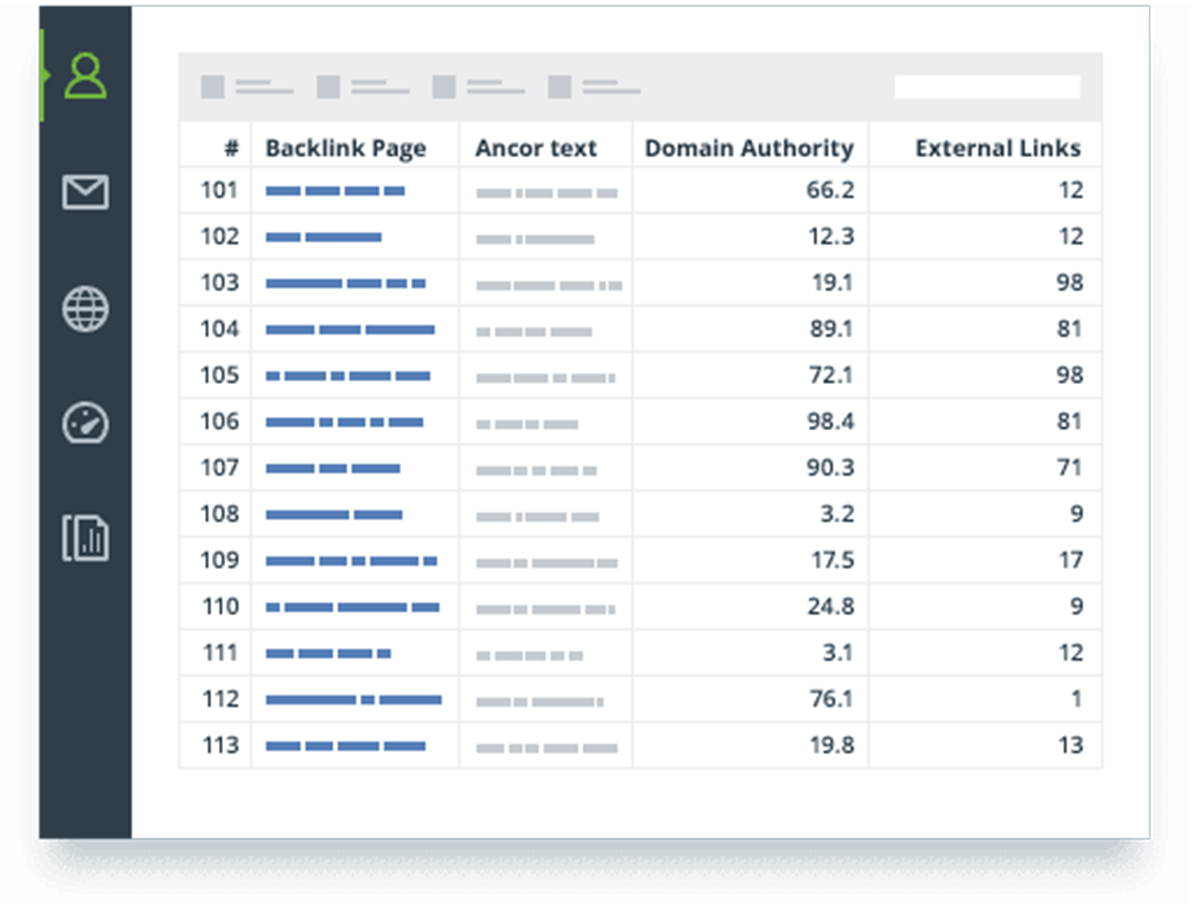 SEO Services - SEO Off-page Optimization