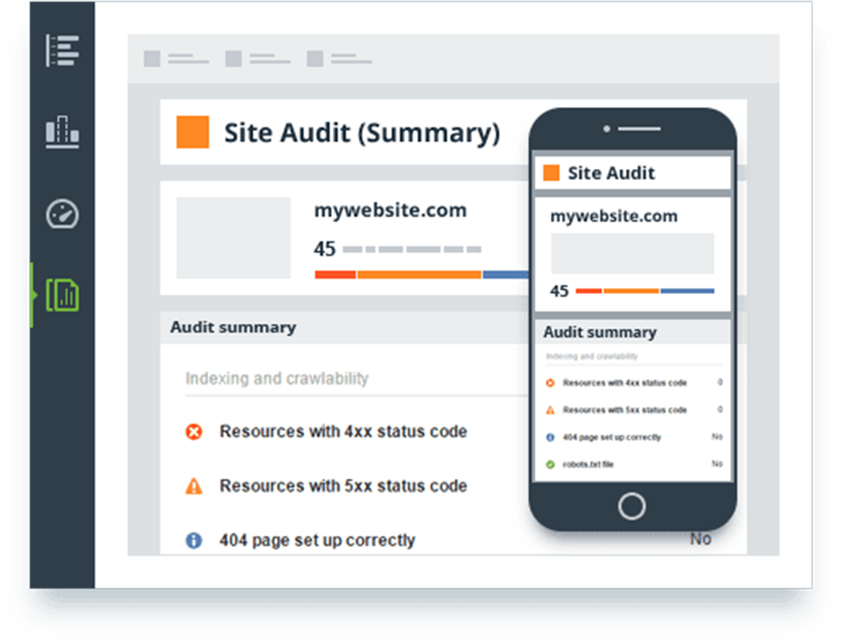SEO Services - Website SEO Audits