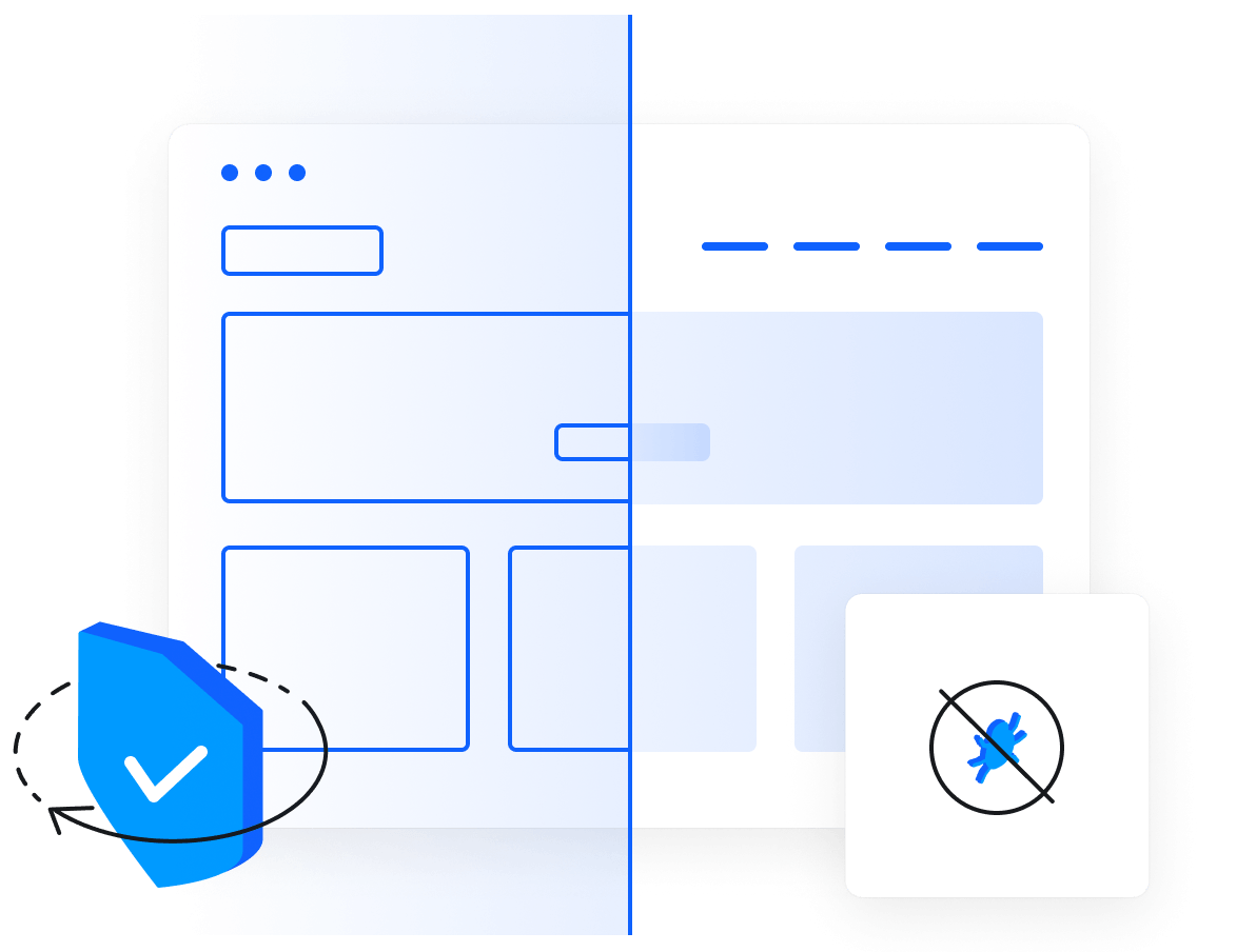 Shared Hosting | Free domain from $0.59/month - Say goodbye to spam in your mailbox!