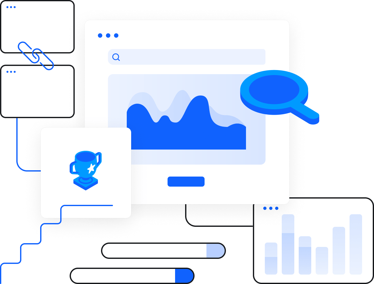 SEO Services - You Will Get The Best SEO! (Search Engine Optimization)