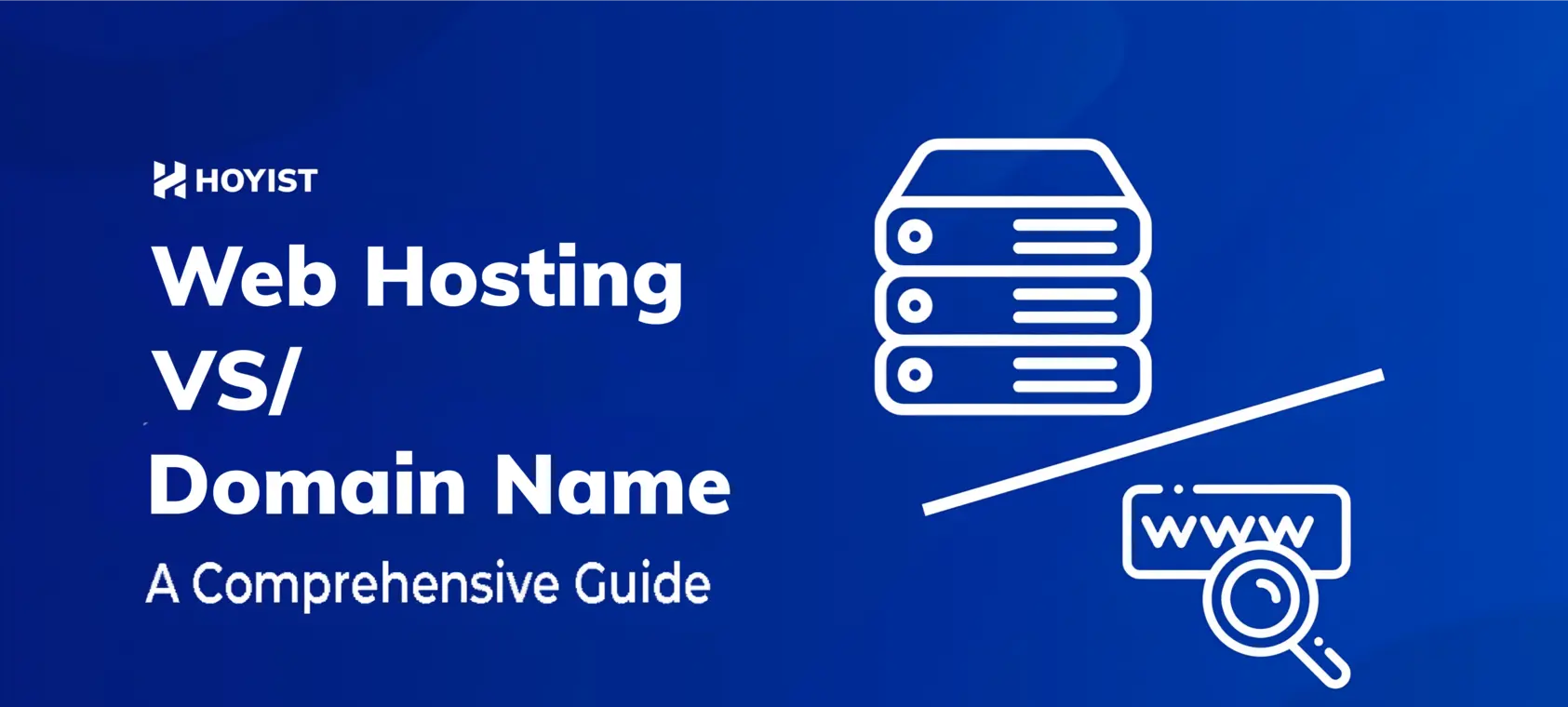 Fast Web Hosting & Domains Made Easy - Stay Ahead with Hosting Insights